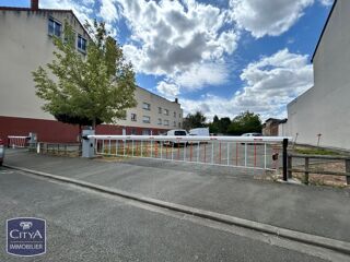  Parking / Garage � vendre 15 m�