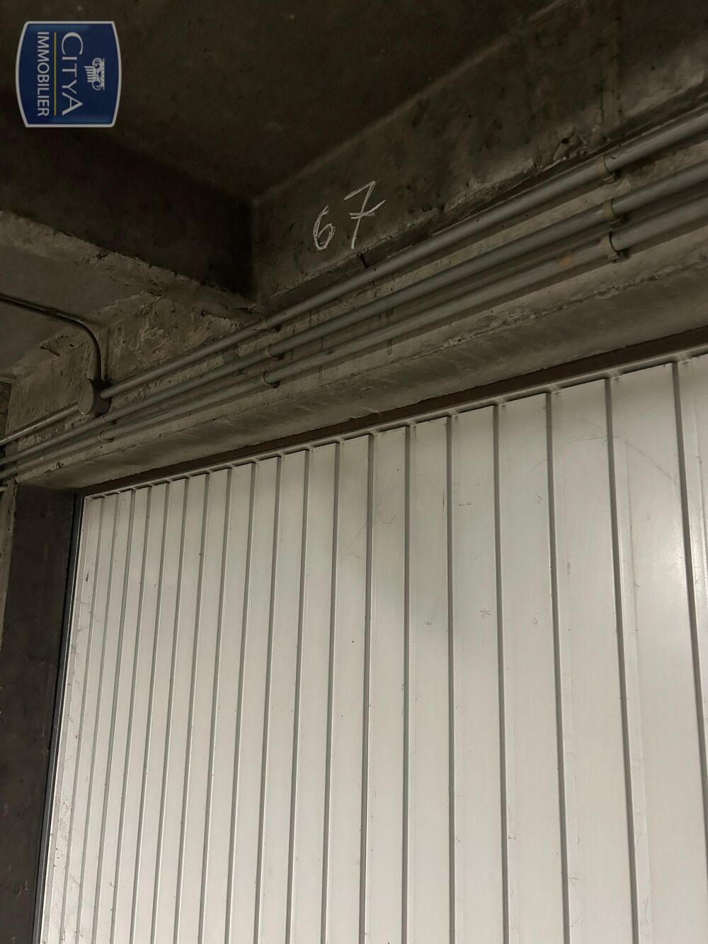 Vente Parking/Garage parking Grenoble