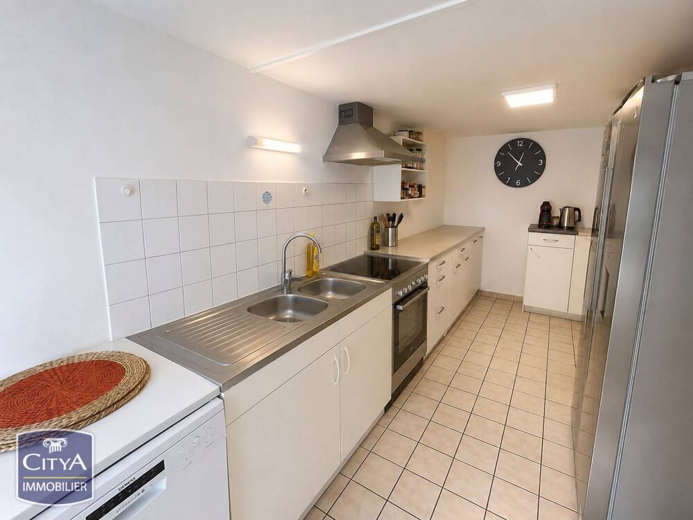 Vente Maison maison Cerville