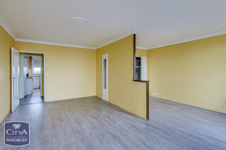  Appartement à vendre 3 pièces 70 m²