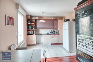  Appartement � vendre 1 pi�ce 31 m�