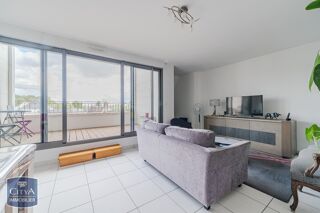  Appartement � vendre 4 pi�ces 128 m�