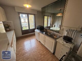  Appartement � vendre 5 pi�ces 113 m�