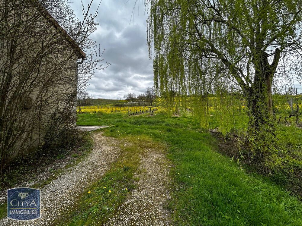 Vente Maison maison Colombier