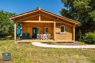  Maison à vendre 4 pièces 48 m²