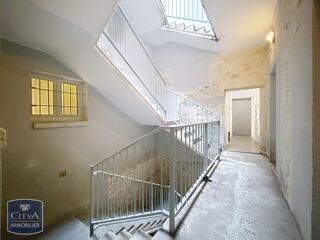  Appartement � vendre 1 pi�ce 21 m�