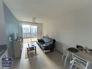  Appartement à vendre 1 pièce 24 m²