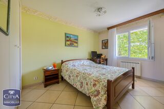  Maison à vendre 6 pièces 165 m²