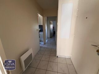  Appartement à vendre 3 pièces 60 m²