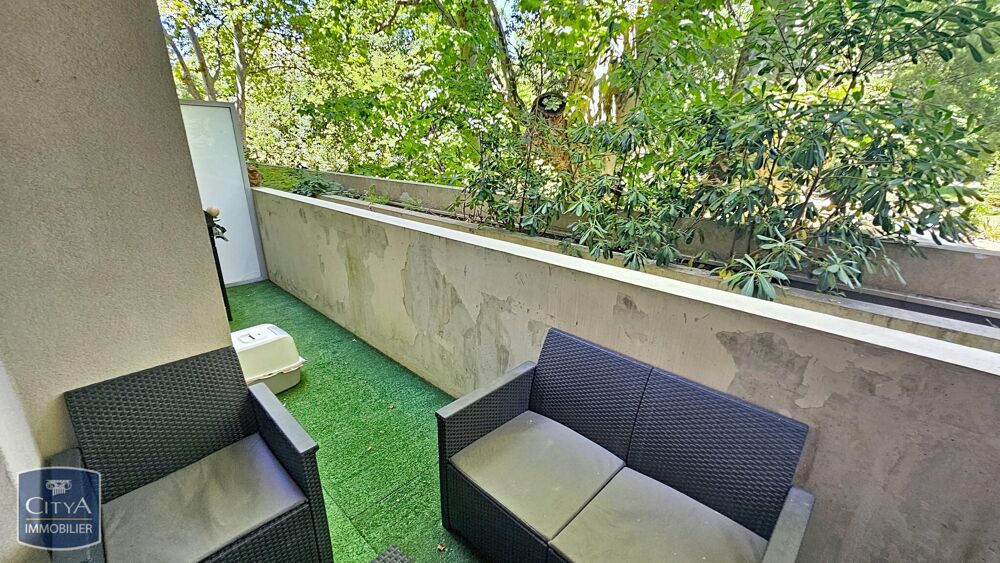 Vente Appartement appartement Toulon