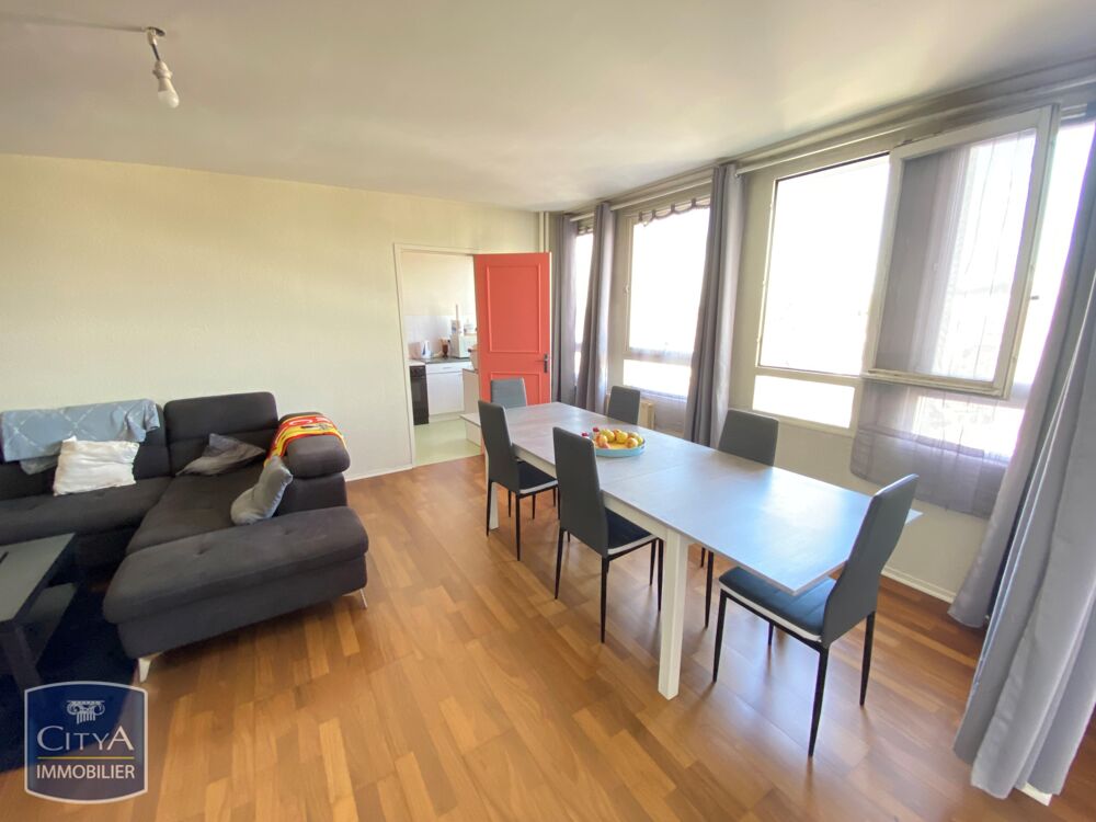 Vente Appartement appartement Arras