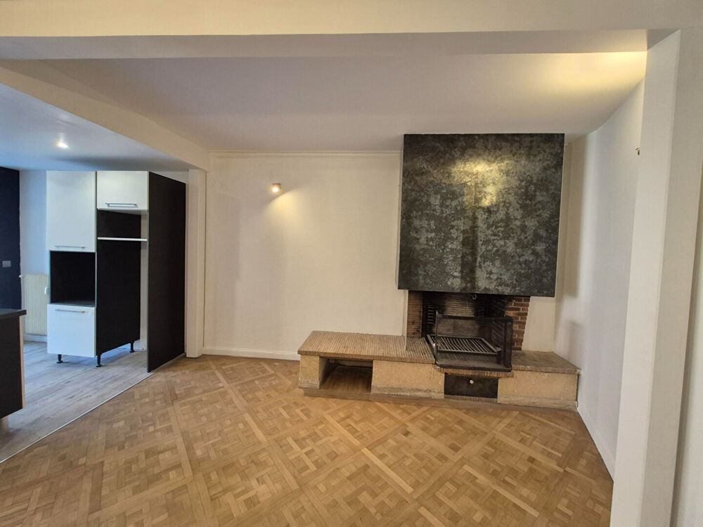 Vente Appartement appartement Tourcoing
