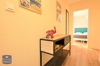  Appartement à vendre 3 pièces 62 m²