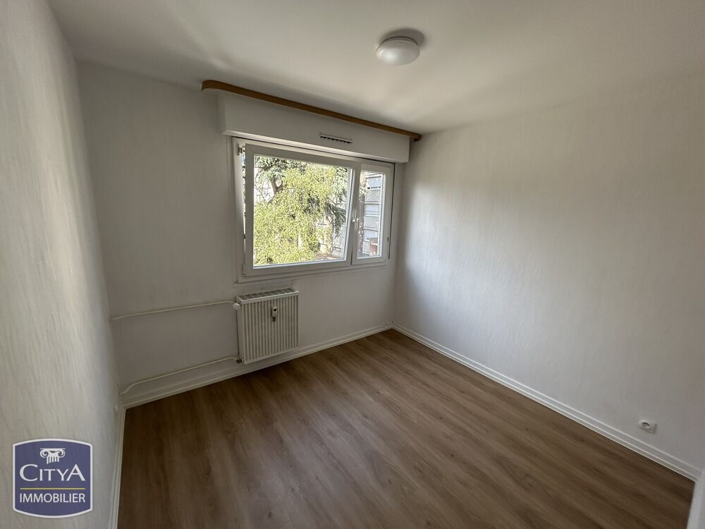 Vente Appartement appartement Mulhouse