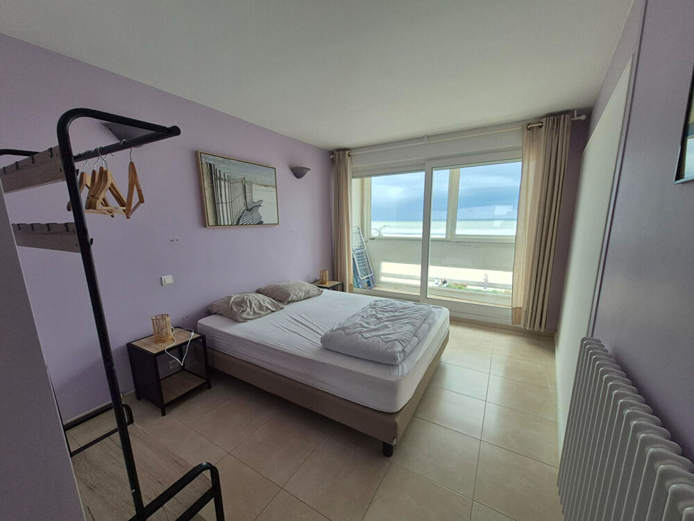 Vente Appartement appartement Berck