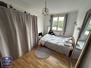  Appartement � vendre 3 pi�ces 60 m�