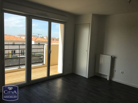   appartement Appartement - 1 pièce(s) - 25 m²