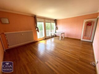  Appartement à vendre 4 pièces 81 m²
