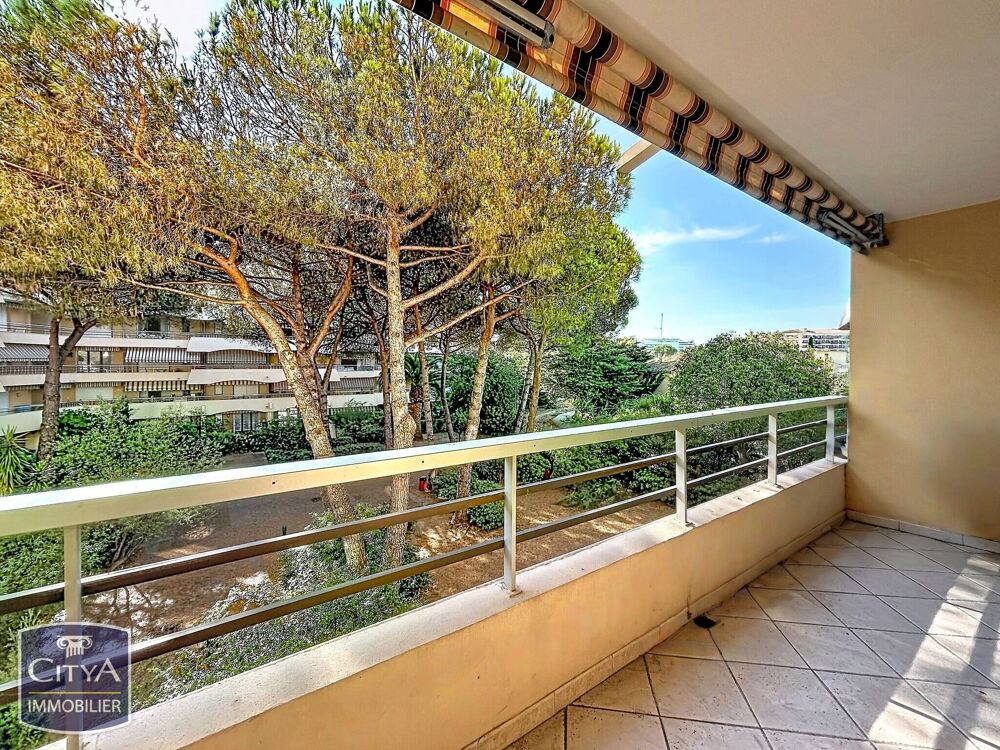 Vente Appartement appartement Fréjus