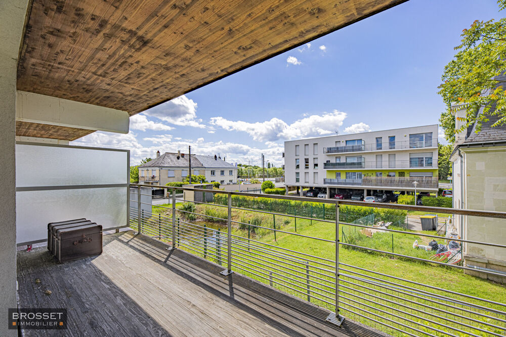 Appartement 2 pièces 41 m² · à Joué-lès-Tours · 41 m² · 119 900 €