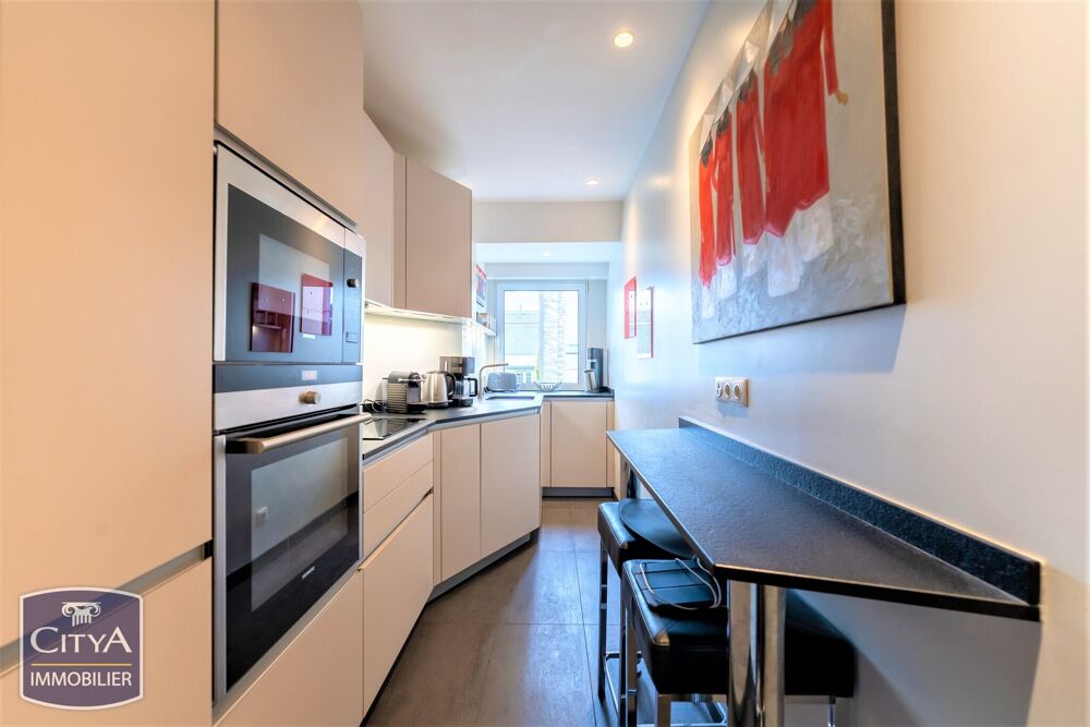 � vendre  Appartement Paris 15