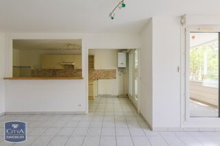  Appartement à vendre 3 pièces 69 m²