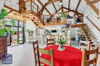  Maison � vendre 6 pi�ces 191 m�
