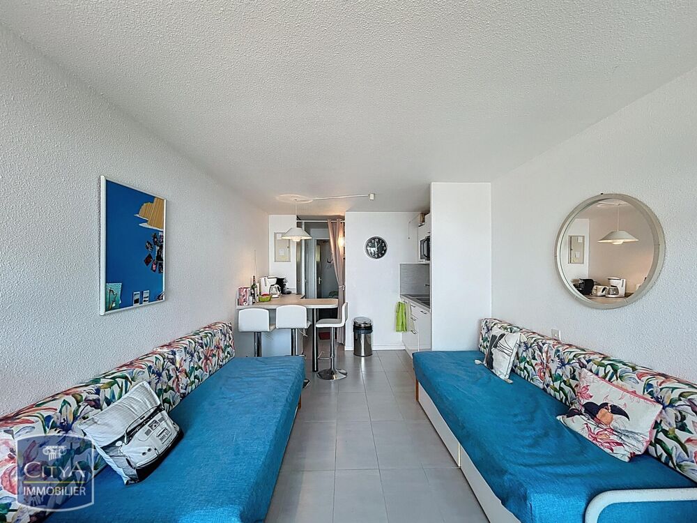 Vente Appartement appartement Théoule-sur-mer