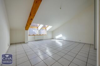  Appartement � vendre 2 pi�ces 50 m�