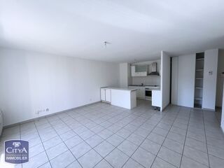  Appartement à vendre 3 pièces 60 m²