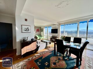  Appartement � vendre 2 pi�ces 63 m�