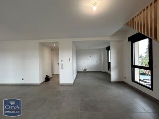  Appartement � vendre 3 pi�ces 93 m�