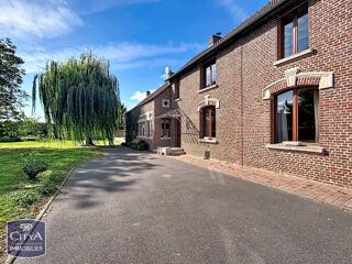 Maison 5 pièces 184 m² · à Haspres · 183,9 m² · 365 000 €