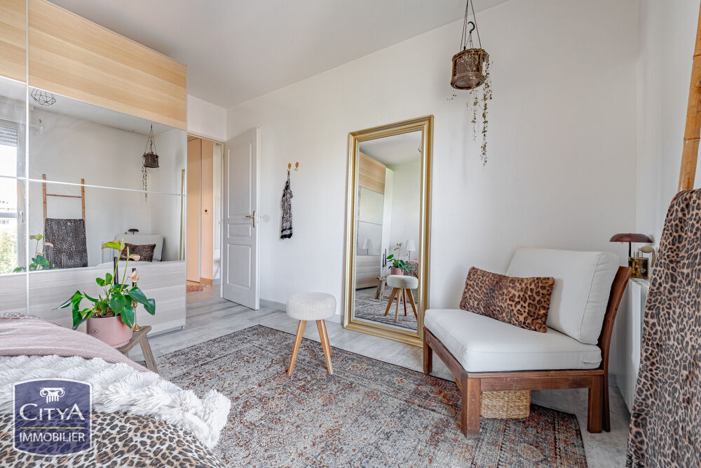 Vente Appartement appartement Tours