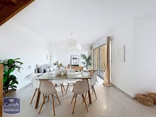  Appartement � vendre 4 pi�ces 82 m�