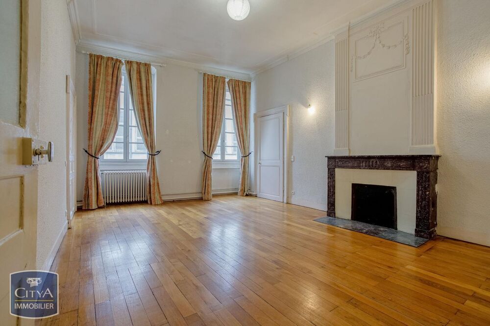 Vente Appartement appartement Chambéry