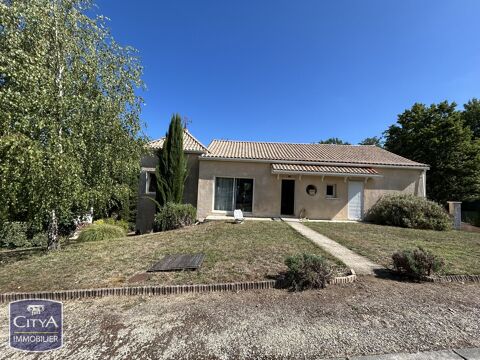   maison Maison - 8 pièce(s) - 180 m²