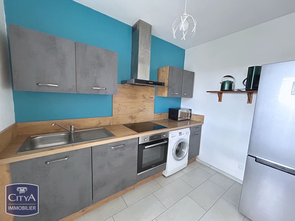 Vente Appartement appartement Le mans