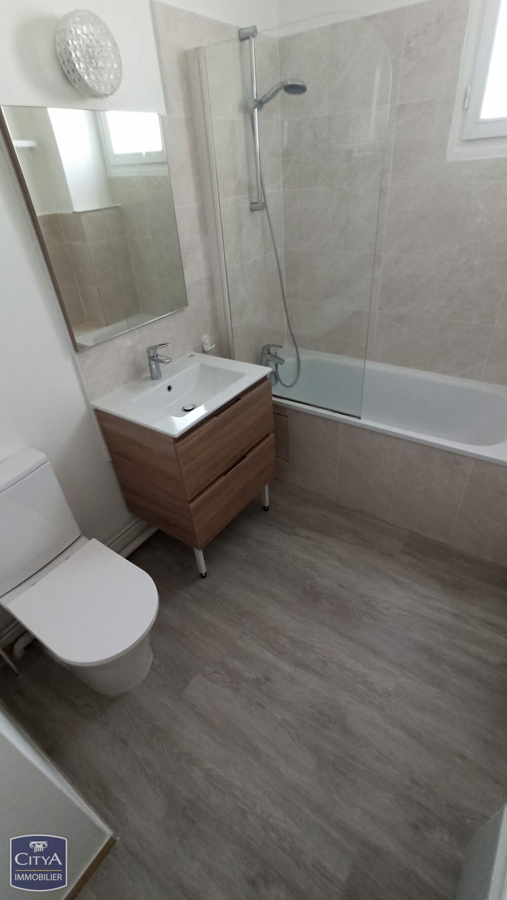 Vente Appartement appartement Brétigny-sur-orge