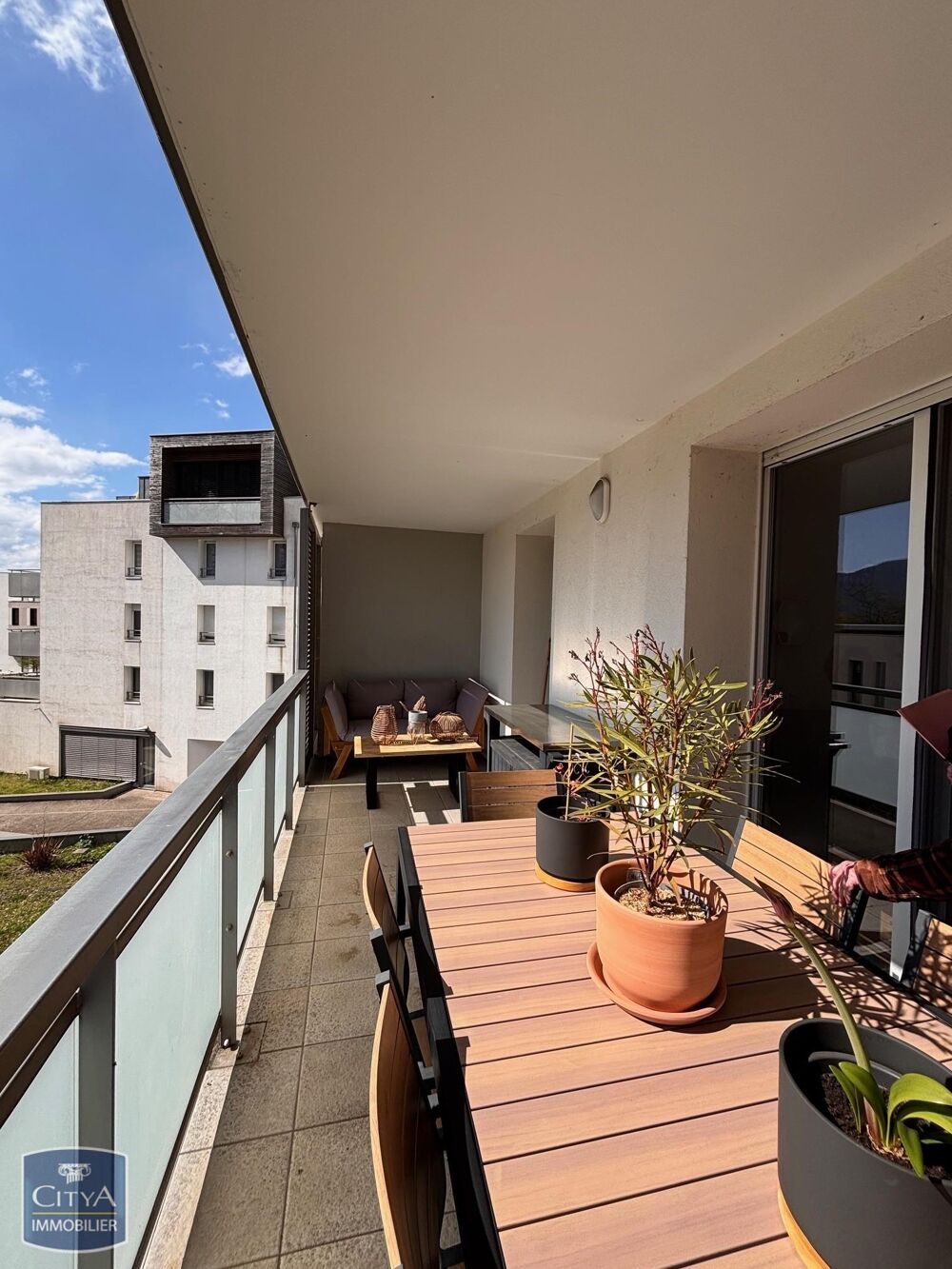 appartement