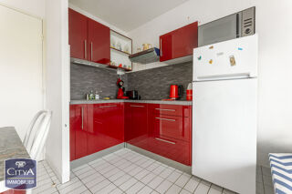 Appartement à vendre 1 pièce 22 m²