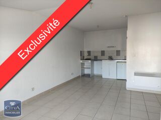  Appartement à vendre 3 pièces 51 m²