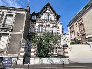 Vente Appartement appartement Orléans