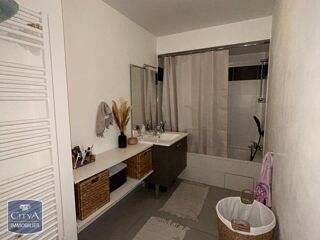  Appartement à vendre 4 pièces 78 m²
