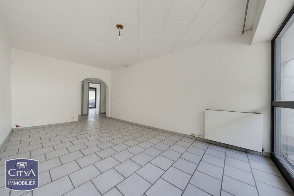 Vente Appartement appartement Bordeaux