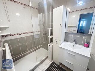  Appartement à vendre 3 pièces 66 m²