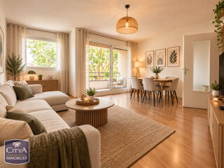 Appartement 2 pièces 47 m² · à Lille · 47 m² · 179 000 €