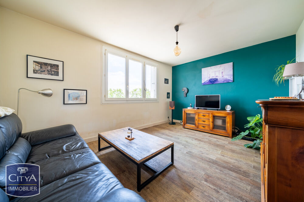 Appartement 4 pièces 67 m² · à Nantes · 67 m² · 226 000 €