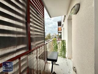  Appartement à vendre 2 pièces 51 m²