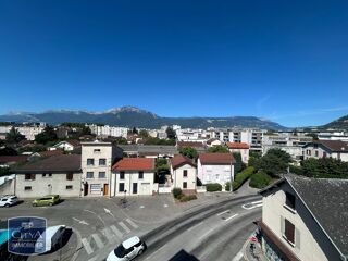  Appartement à vendre 2 pièces 48 m²